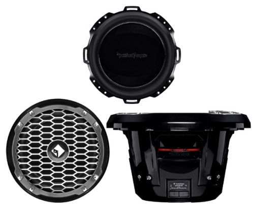 ������������� �������� Rockford Fosgate M210S4B